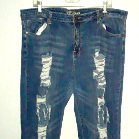 VIP Jeans - Picture 2 of 5